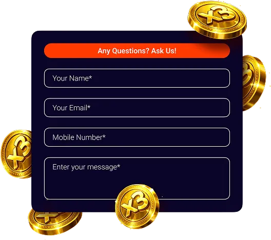 X3Bet UK Casino Support